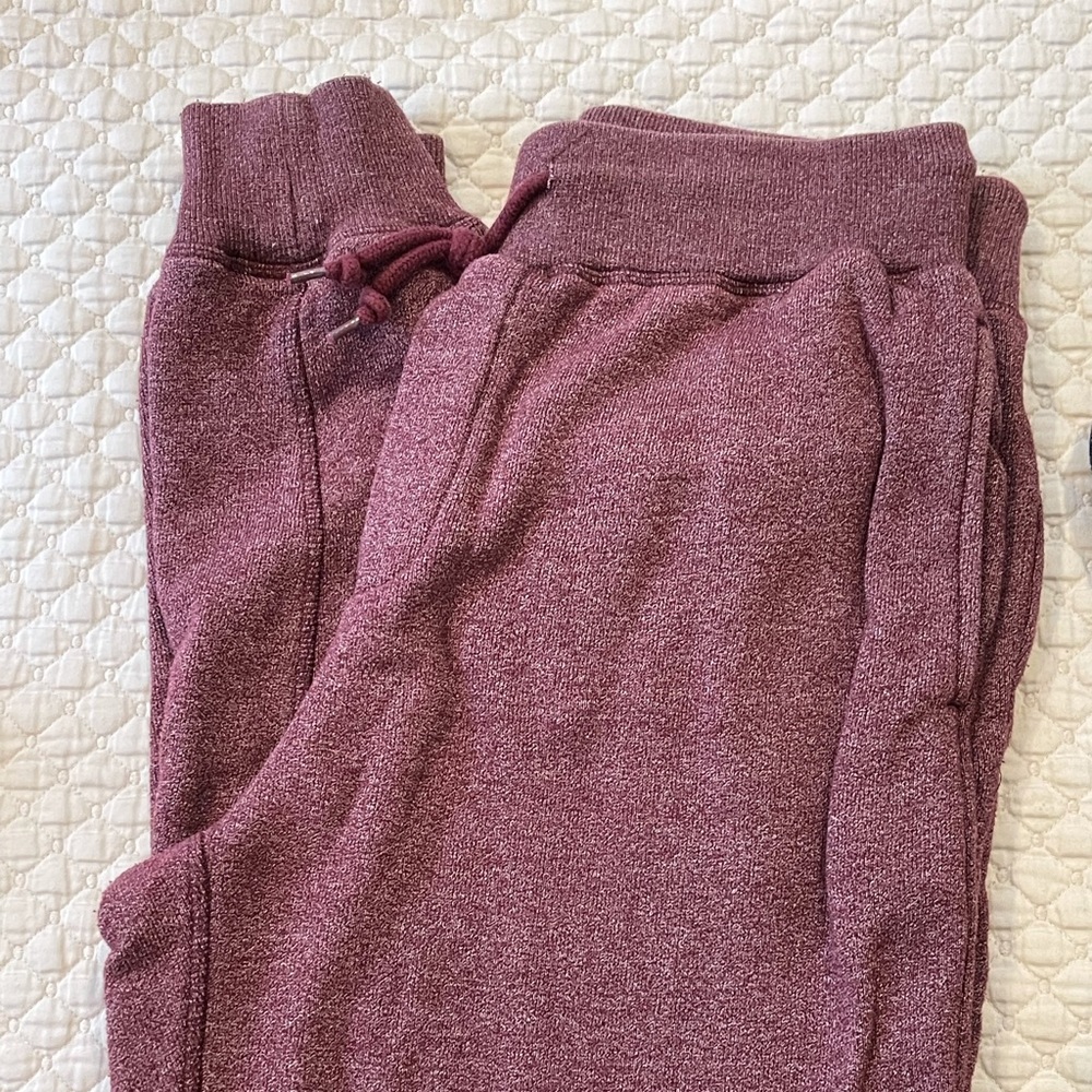 Obey sweatpants